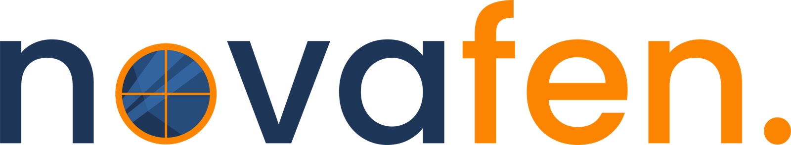 Novafen logo