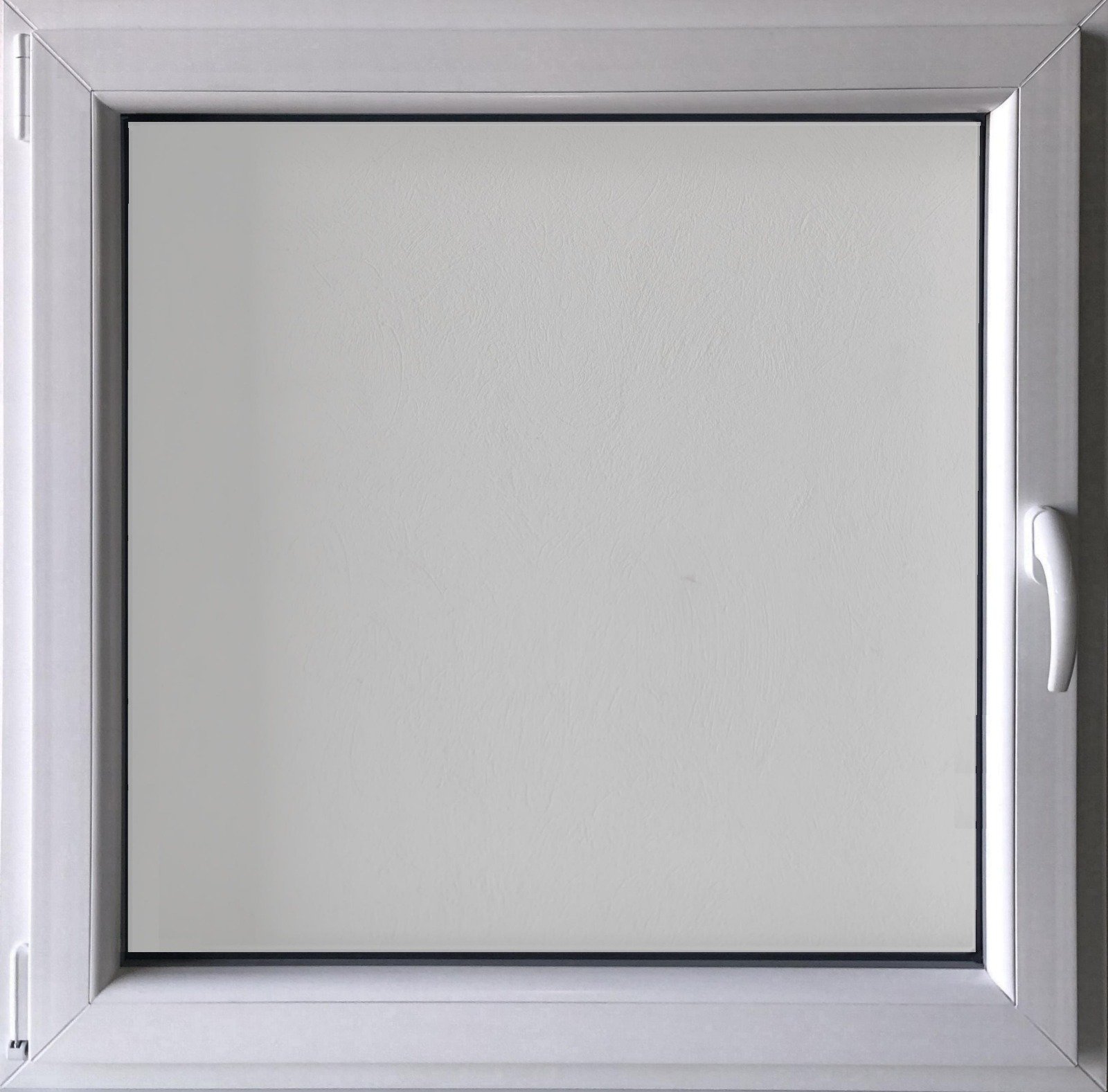 Kunststof Kozijn Draaikiep