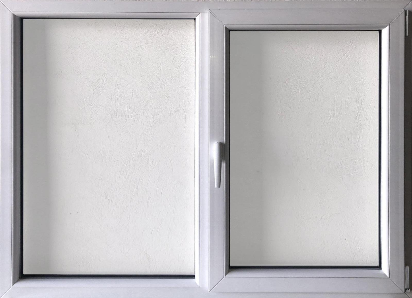 Kunststof Kozijn DK-V